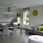 Appartement La Terrasse Du *