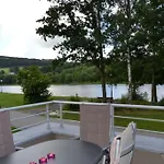 Appartement La Terrasse Du Vielsalm