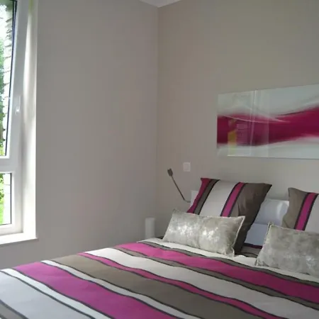 La Terrasse Du Διαμέρισμα Vielsalm