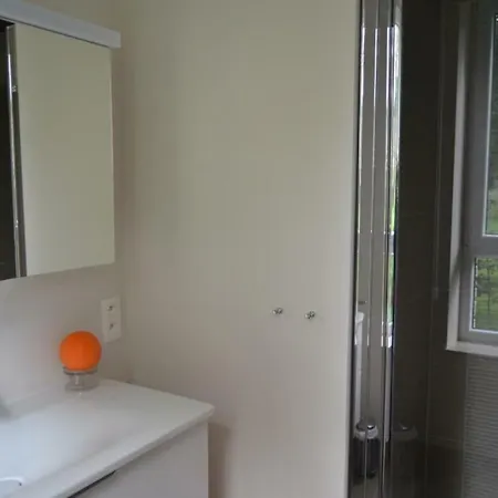 Διαμέρισμα La Terrasse Du Vielsalm