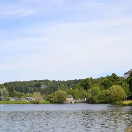 Διαμέρισμα La Terrasse Du *