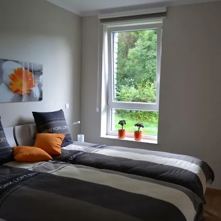 La Terrasse Du Διαμέρισμα Vielsalm