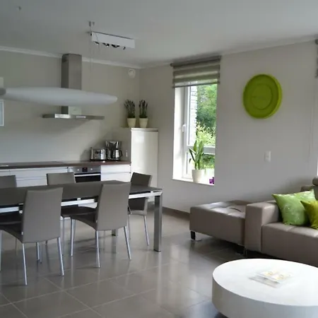 Διαμέρισμα La Terrasse Du *