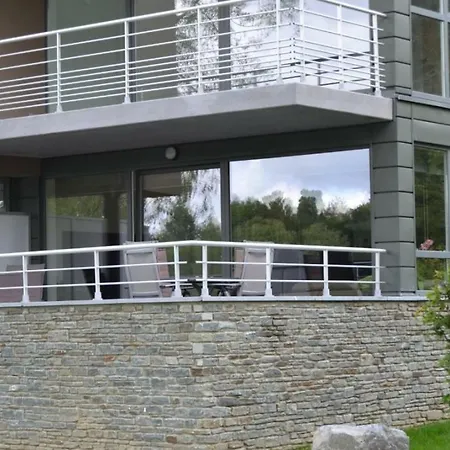 La Terrasse Du *
