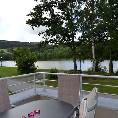 Διαμέρισμα La Terrasse Du Vielsalm
