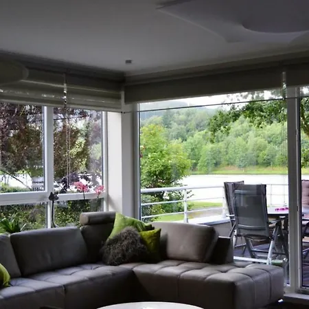 La Terrasse Du