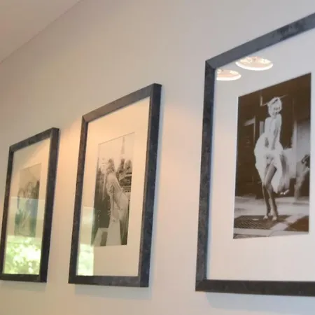 La Terrasse Du Διαμέρισμα Vielsalm