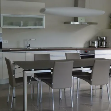 La Terrasse Du Apartment *