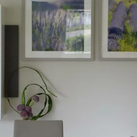 La Terrasse Du Διαμέρισμα *